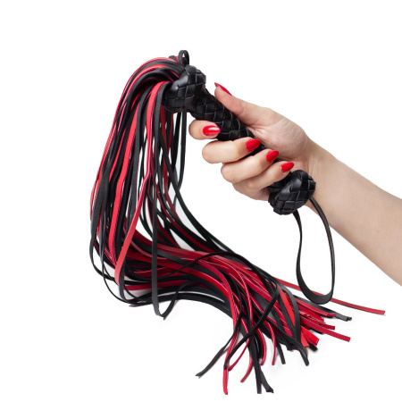 Большая плеть Интимная жизнь (флоггер)